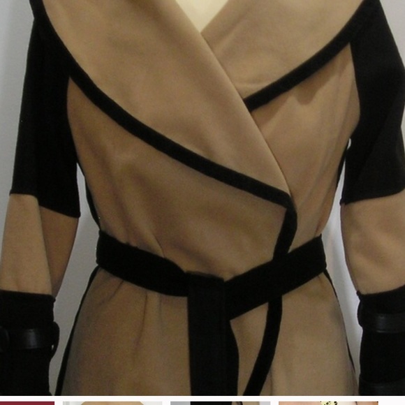 LERAN MODERN JACKET - Picture 3 of 6